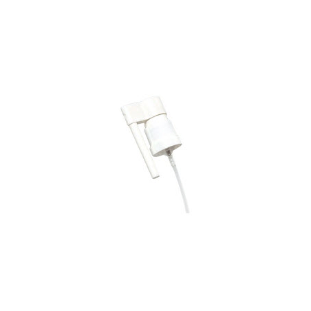 Vaporisateur Buccal flacon HE din 18