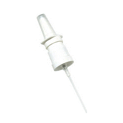 Vaporisateur Nasal flacon HE din 18