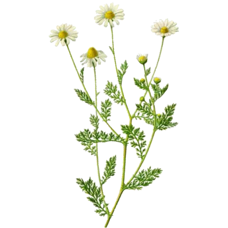 Huile essentielle de Camomille Romaine Bio (Anthemis nobilis L.)