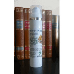 Crème Arthro+ Marin à la condroïtine et silice